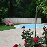 فندق مبيت وإفطار Maison Des Ingenieurs