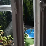 Maison Des Ingenieurs فندق مبيت وإفطار Molieres-sur-Ceze