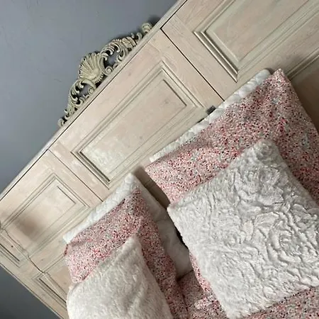 Bed & Breakfast Maison Des Ingenieurs