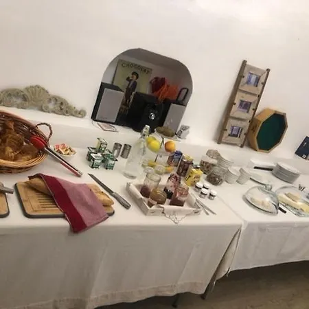 Bed & Breakfast Maison Des Ingenieurs