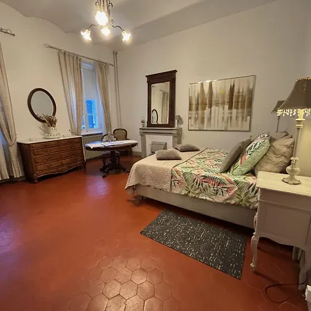 فندق مبيت وإفطار Maison Des Ingenieurs