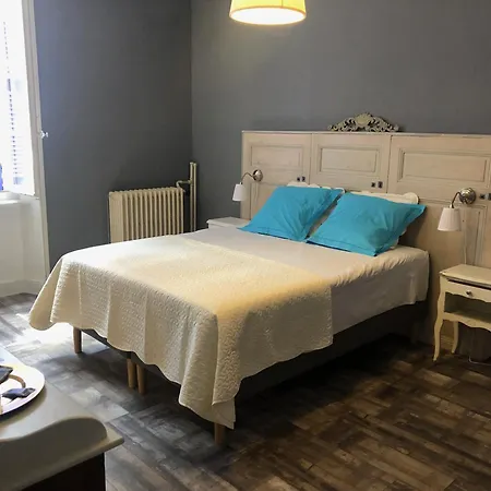 Bed & Breakfast Maison Des Ingenieurs 3*