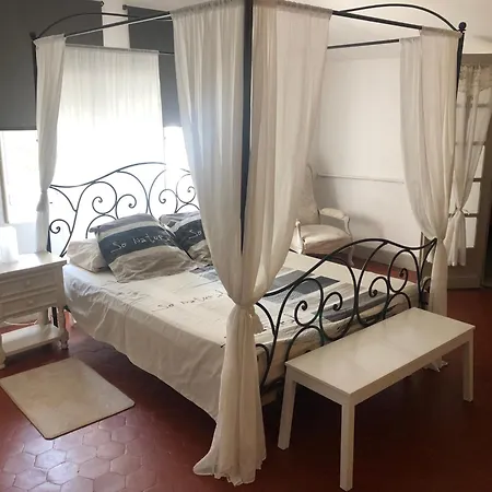 Maison Des Ingenieurs Отель типа 
