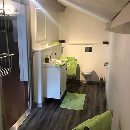 Maison Des Ingenieurs Отель типа 