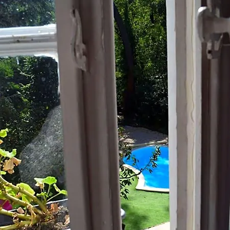 Bed & Breakfast Maison Des Ingenieurs Molieres-sur-Ceze