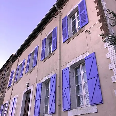 Maison Des Ingenieurs 3* Molieres-sur-Ceze