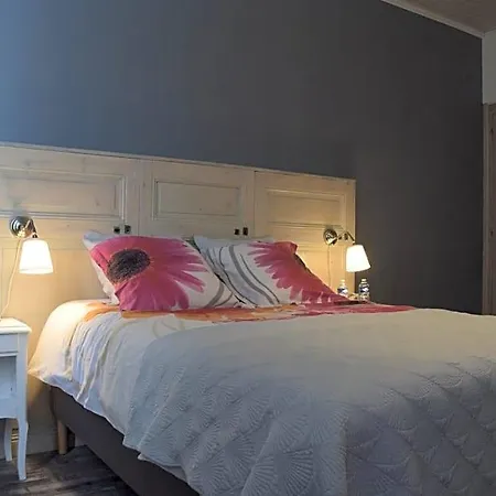 Bed & Breakfast Maison Des Ingenieurs