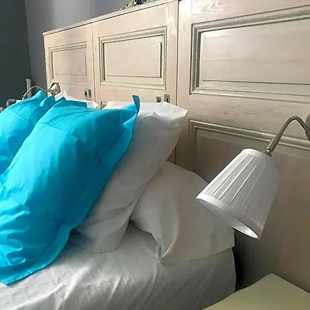 Bed & Breakfast Maison Des Ingenieurs
