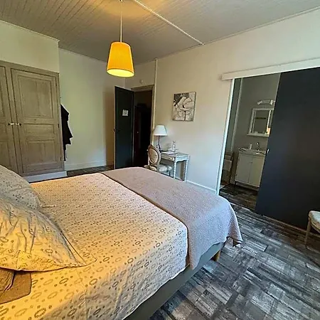 Maison Des Ingenieurs Molieres-sur-Ceze