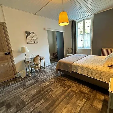 Bed & Breakfast Maison Des Ingenieurs