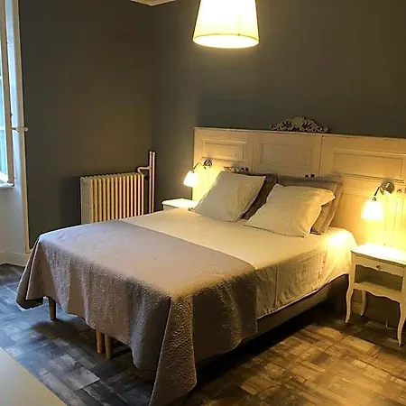 Maison Des Ingenieurs 3* Molieres-sur-Ceze