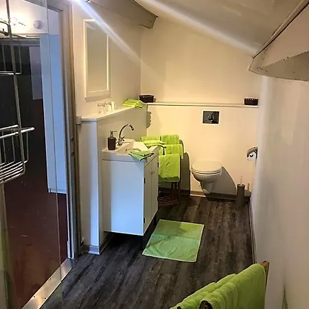 Maison Des Ingenieurs 3*