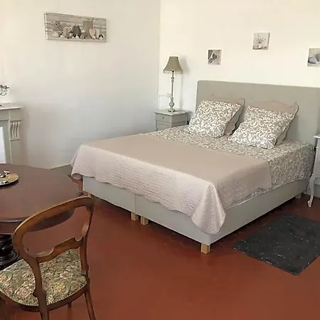 Maison Des Ingenieurs Bed & Breakfast