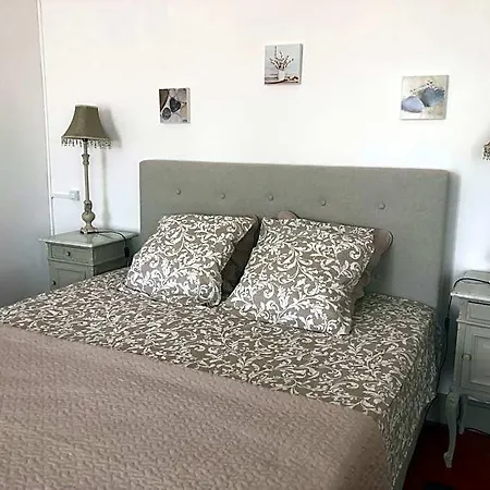 Maison Des Ingenieurs Bed & Breakfast Molieres-sur-Ceze