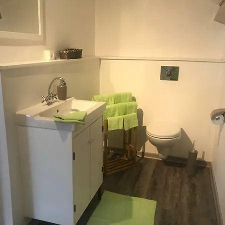 Maison Des Ingenieurs 3*