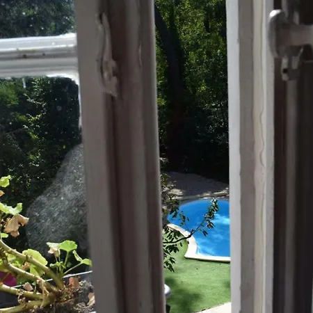 Maison Des Ingenieurs Bed and Breakfast Molieres-sur-Ceze