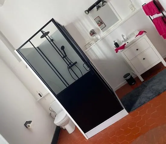 Maison Des Ingenieurs Molieres-sur-Ceze