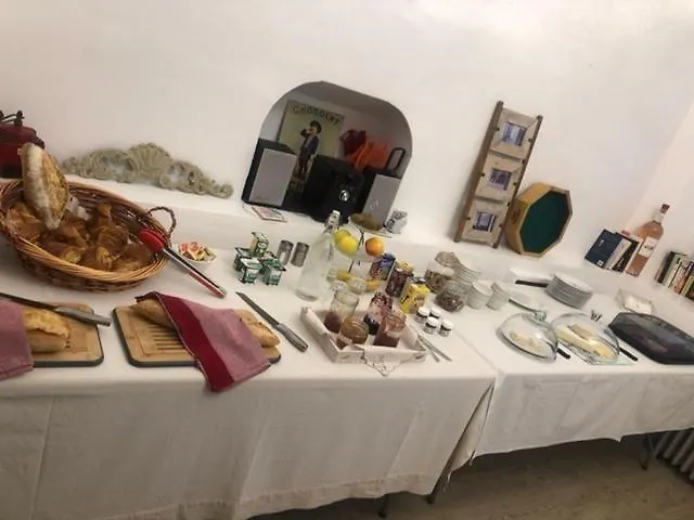 לינה וארוחת בוקר Maison Des Ingenieurs